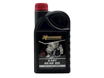 PM Xeramic® Kart Gear Oil 1 l