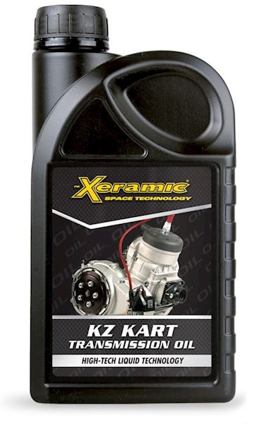 PM Xeramic® KZ Kart Transmission Oil