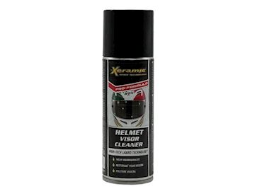 PM Xeramic® Helmet Visor Cleaner