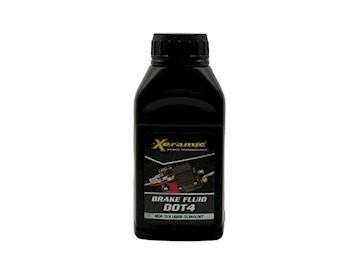 PM Xeramic® Brake Fluid DOT4 250 ml.