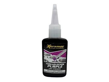 PM Xeramic® Treadlocker Purple Low Strenght