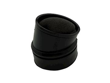 Noise filter rubber with filter X30 Iame