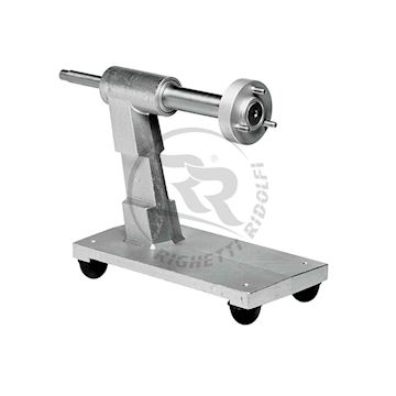 Kart tyre balance device Righetti