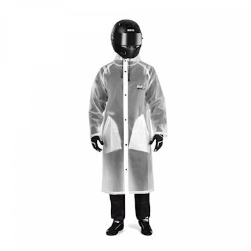 Rain coat Spargo Evo