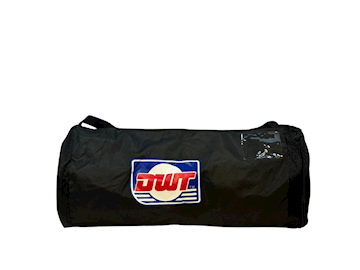 Kart tyre bag black Douglas