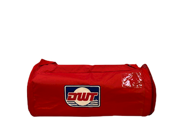 Kart tyre bag red Douglas