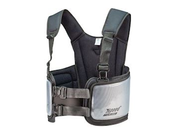 Kart rib protector Leipzig RP-1 Speed