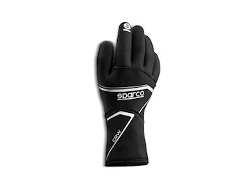 Kart regenhandschoenen Sparco CRW