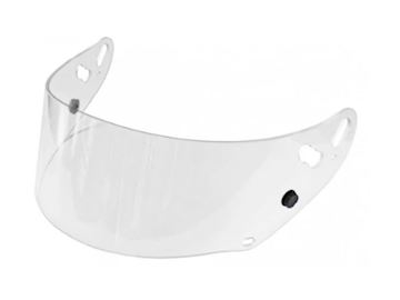FK Vizier voor ARAI GP-7 3mm