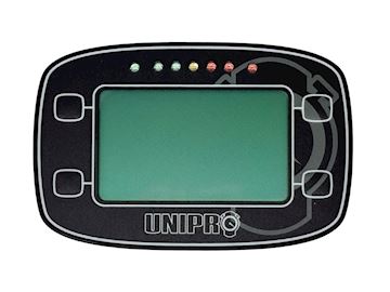 Unigo One Kit 3 Laptimer EU UniPro
