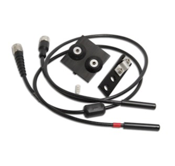 Mounting kit for Unilog complete set UniPro