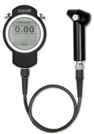 UniTire V2 Black