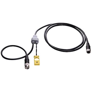 Unigo temperature splitter long (water/EGT) UniPro