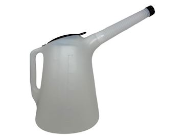 Measuring jug 5L Righetti
