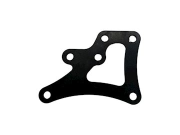 Fuel pump bracket Mini GR-3 Iame
