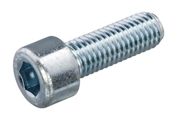 Screw kit of 20 TCCE M6x30 INOX Iame