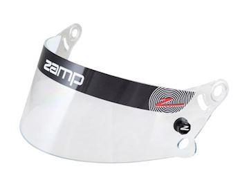 Helmet visor Z20 Clear Zamp