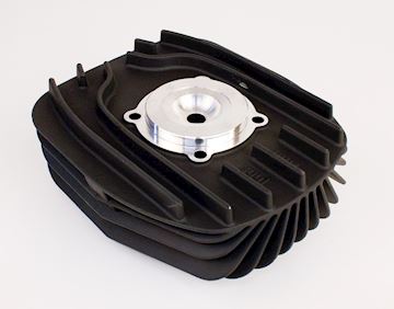 Cyclinder Head Reedjet Iame
