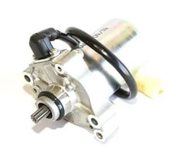 Starter motor KA100 Iame