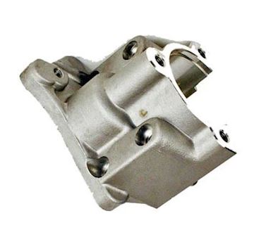 Countershaft support TaG W/Roller Iame