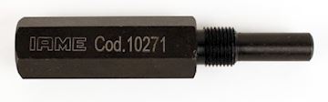 Piston Stroke Locker Iame
